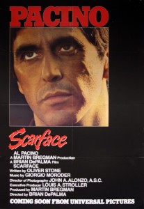 Scarface