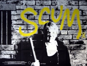 Scum