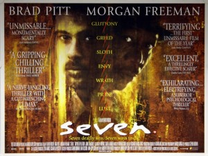 Seven