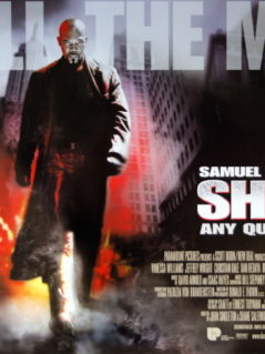Shaft    (2000)