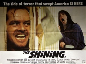 The Shining