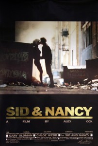 Sid & Nancy