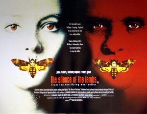 Silence of the Lambs