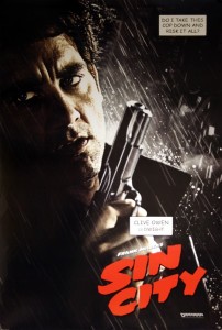 Sin City