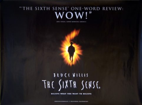 Sixth Sense, The