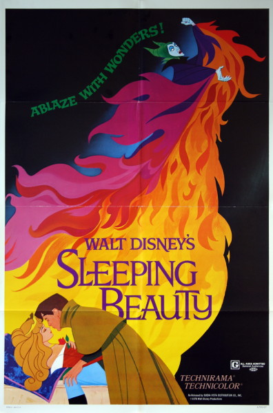 Sleeping Beauty Film