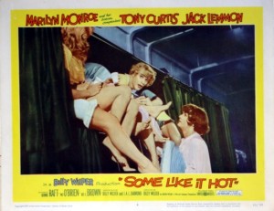 Some Like It Hot