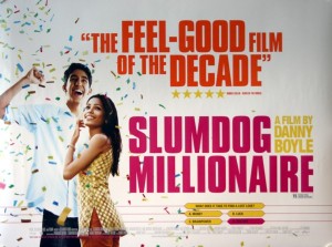 Slumdog Millionaire