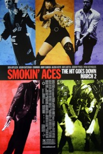 Smokin' Aces