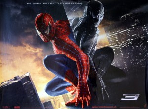 Spiderman 3