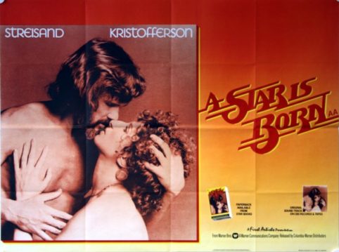 A Star is Born  (1977)