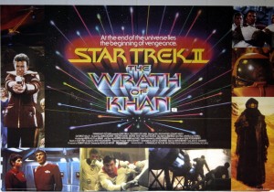 Star Trek: The Wrath of Khan