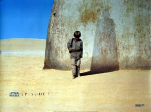 Star Wars: Episode 1 The Phantom Menace
