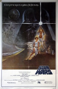Star Wars: Episode IV - A New Hope (1977)