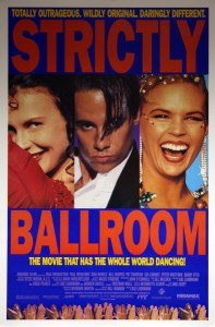Strictly Ballroom