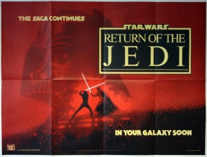 Star Wars: Episode 6 - Return of the Jedi