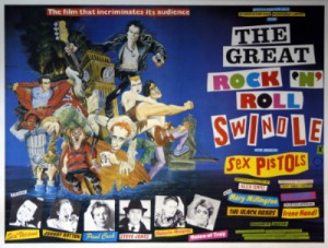 Great Rock "N" Roll Swindle, The