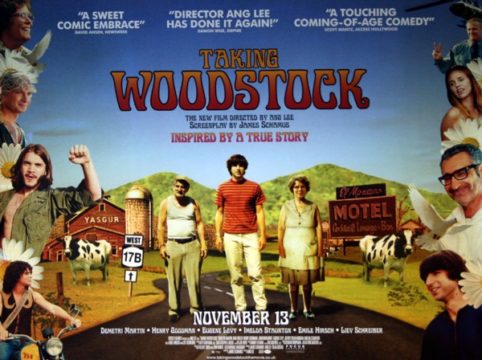 Taking Woodstock