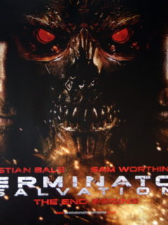 Terminator: Salvation