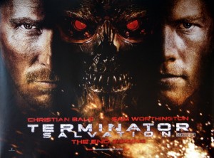 Terminator: Salvation