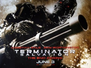 Terminator: Salvation