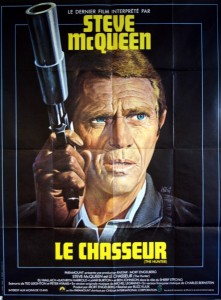 The Hunter - "Le Chasseur"