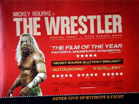 The Wrestler