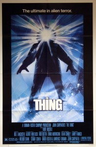 The Thing (1982)