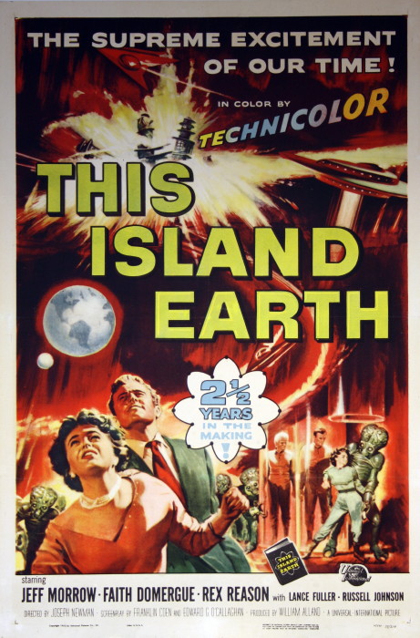 This Island Earth