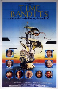 Time Bandits