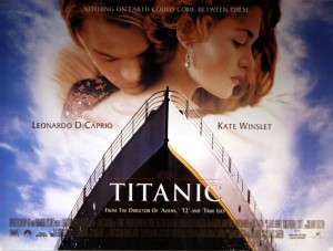 Titanic