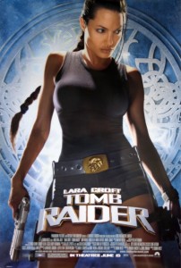 Lara Croft: Tomb Raider