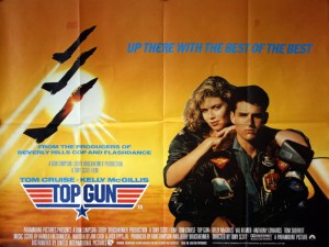 Top Gun