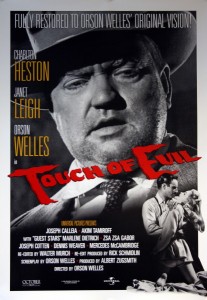 Touch of Evil - 1958 (1998 RR)