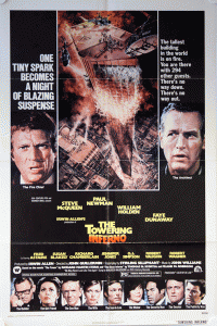 The Towering Inferno