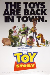 Toy Story