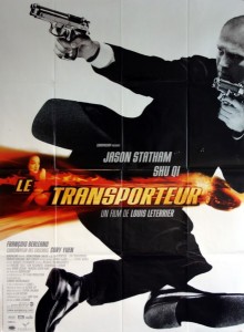 Transporter, The - "Le Transporteur"