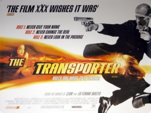 Transporter, The