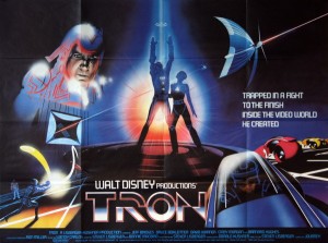 TRON
