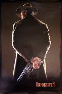 Unforgiven