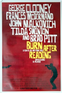 Burn After Reading