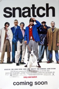Snatch