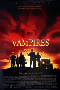 John Carpenter's: Vampires