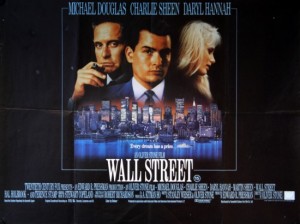 Wall Street