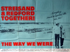 Way We Were, The