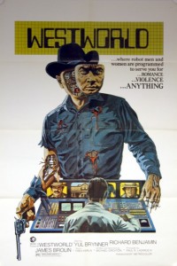 Westworld