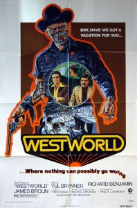 Westworld