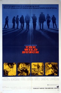 Wild Bunch, The