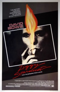 Ziggy Stardust and the Spiders From Mars