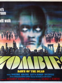Zombies: Dawn of the Dead  (1978)